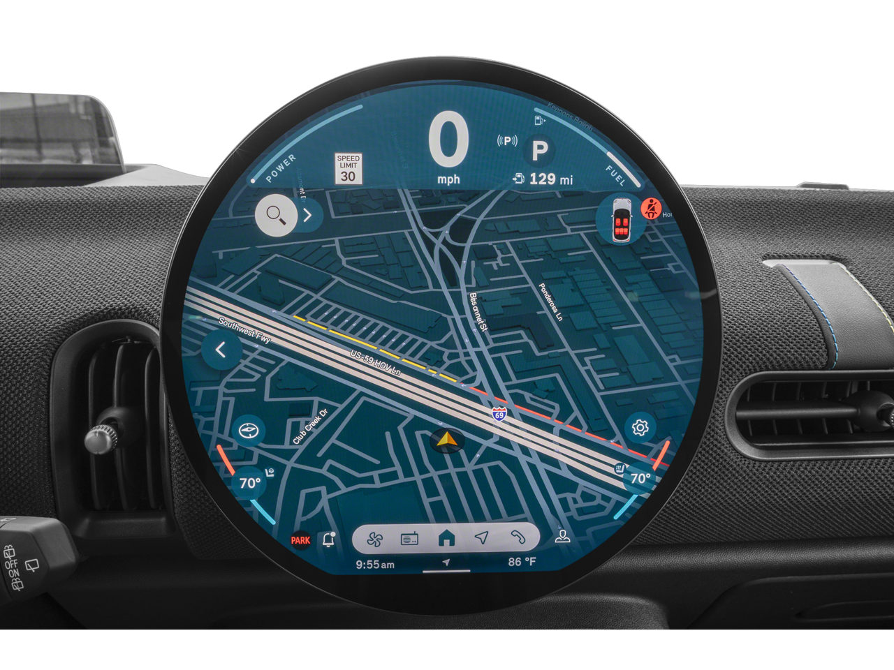 2026 MINI Hardtop 4 Door Cooper Oxford Edition