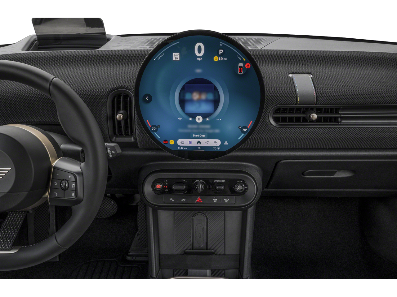 2026 MINI Cooper Signature Plus
