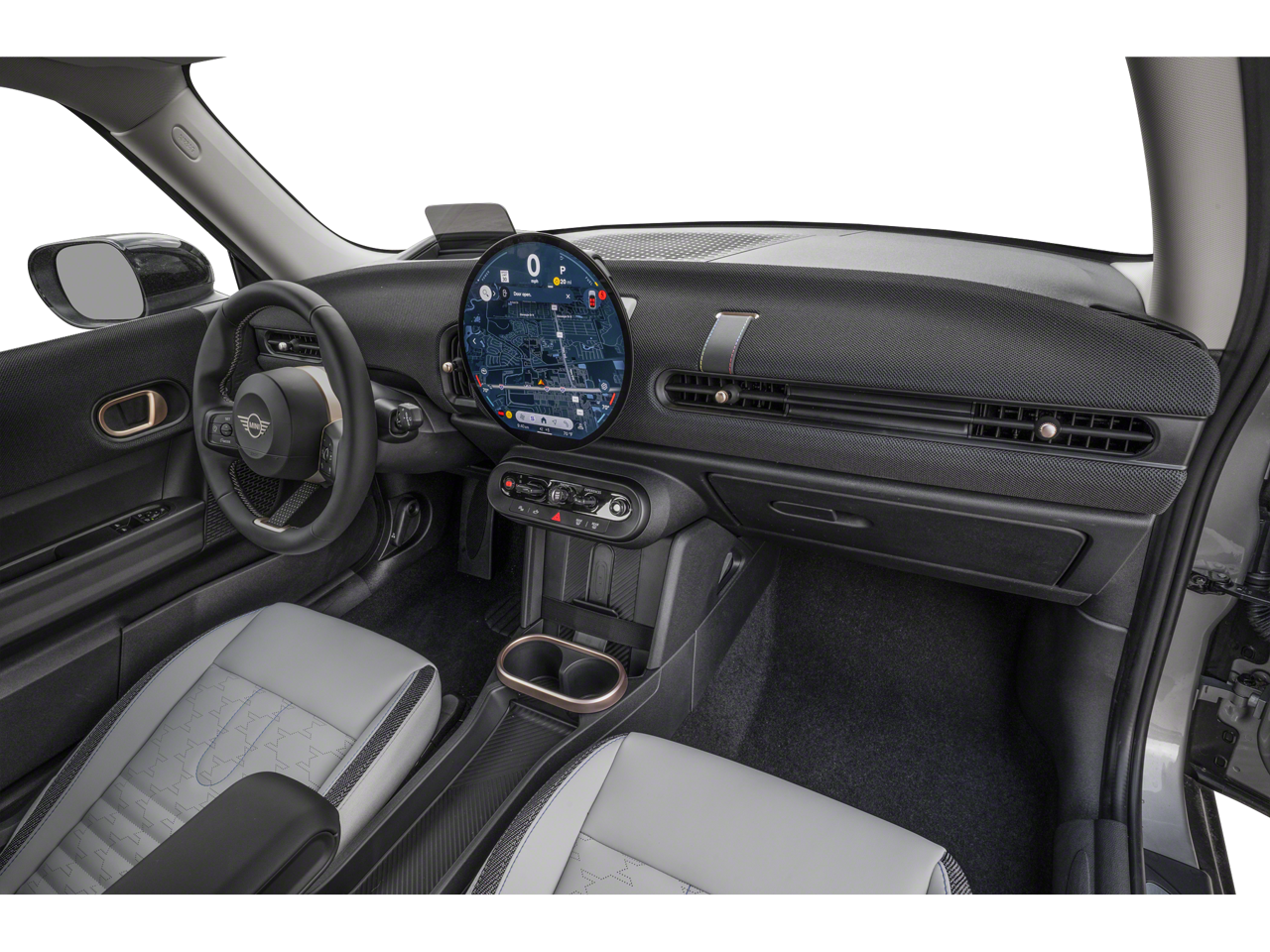 2026 MINI Cooper Signature Plus