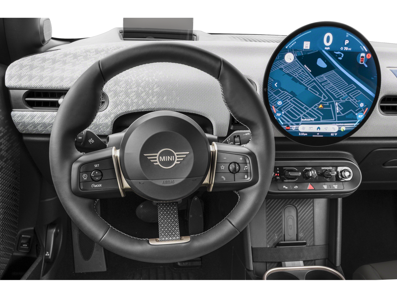 2026 MINI Cooper S Iconic