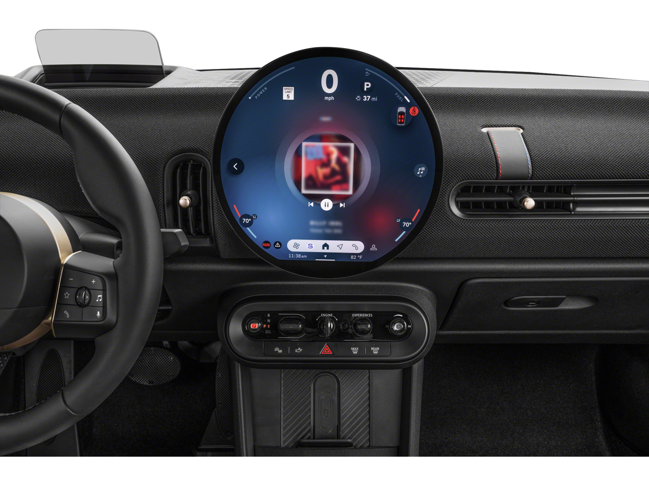 2026 MINI CONVERTIBLE ICONIC