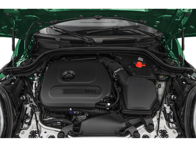 2026 MINI CONVERTIBLE ICONIC