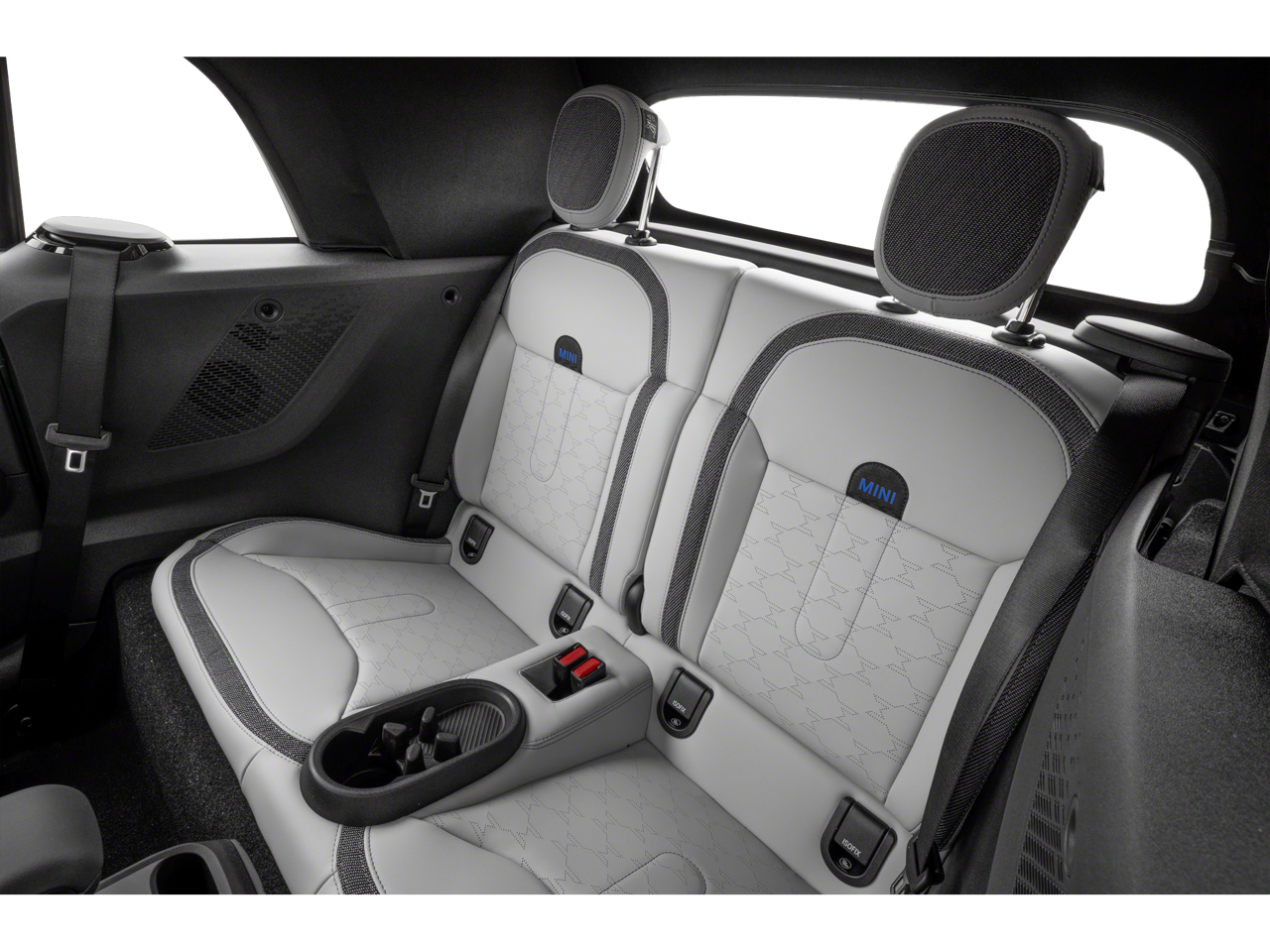 2026 MINI CONVERTIBLE ICONIC