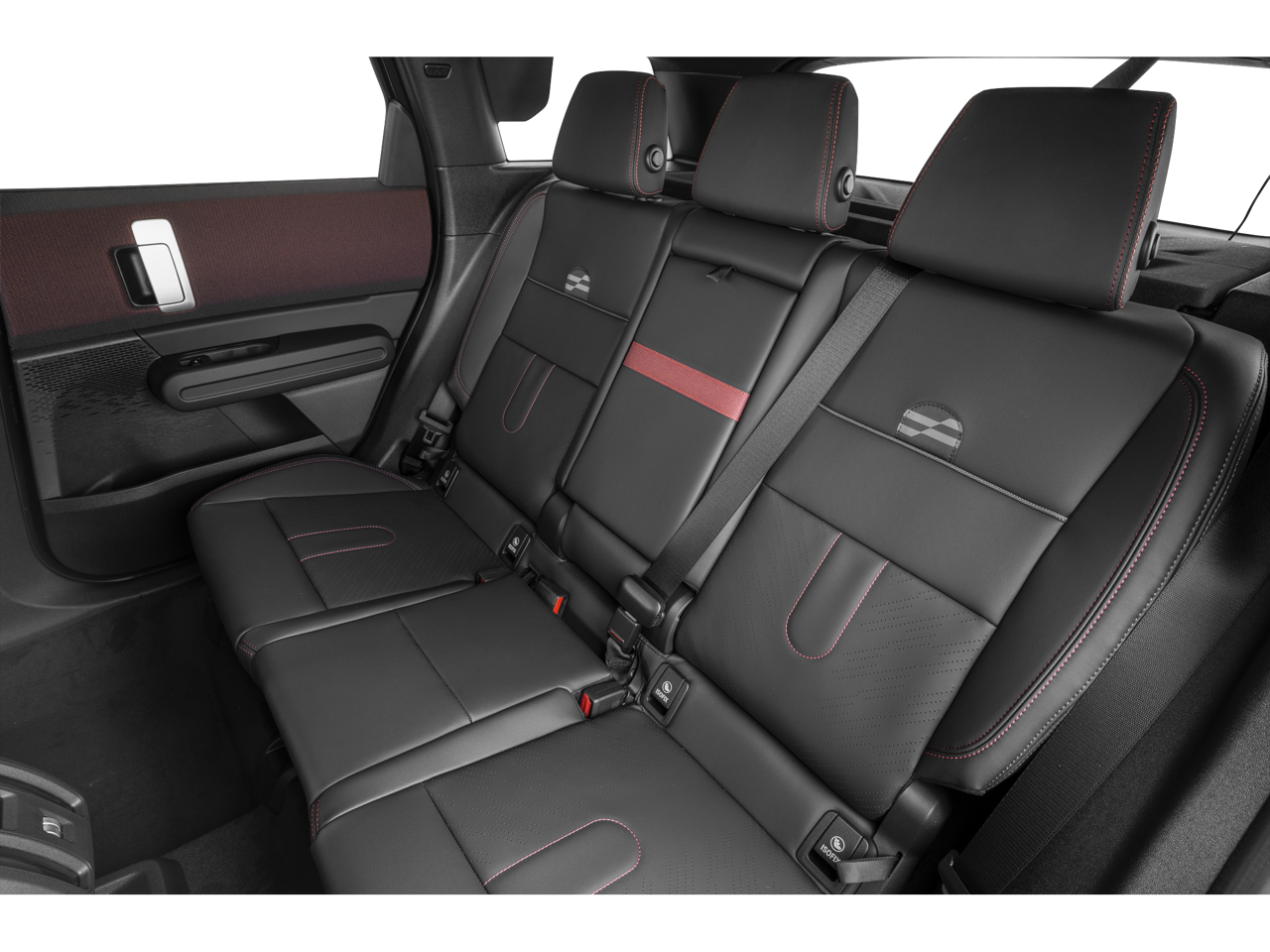 2026 MINI Countryman John Cooper Works