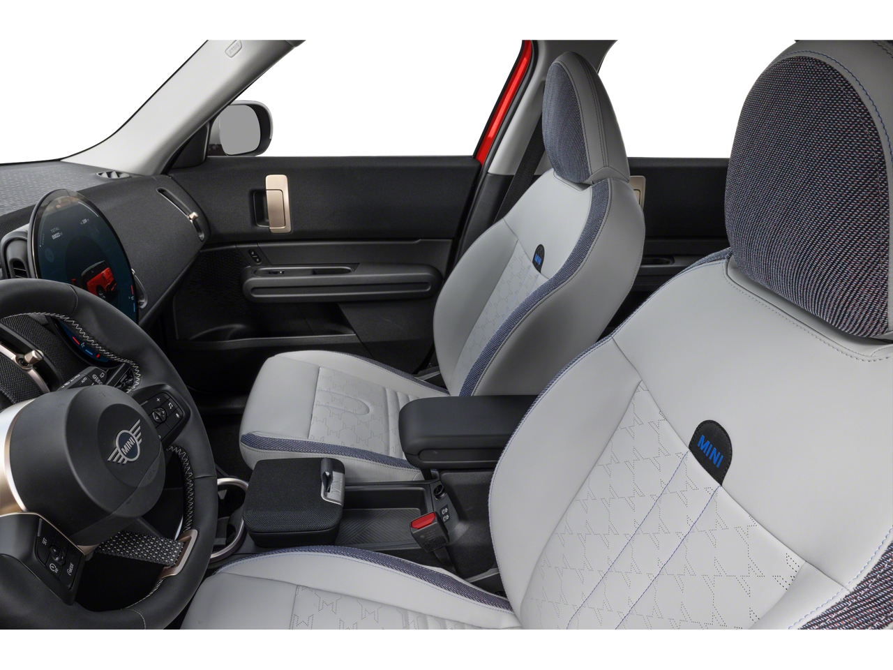 2026 MINI Countryman SE