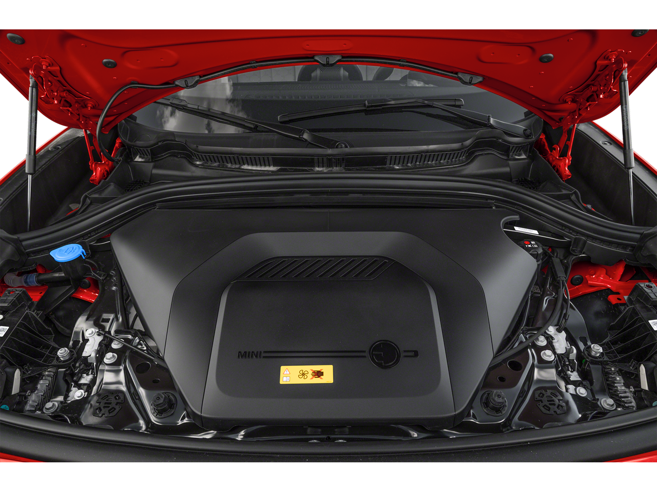 2026 MINI Countryman SE