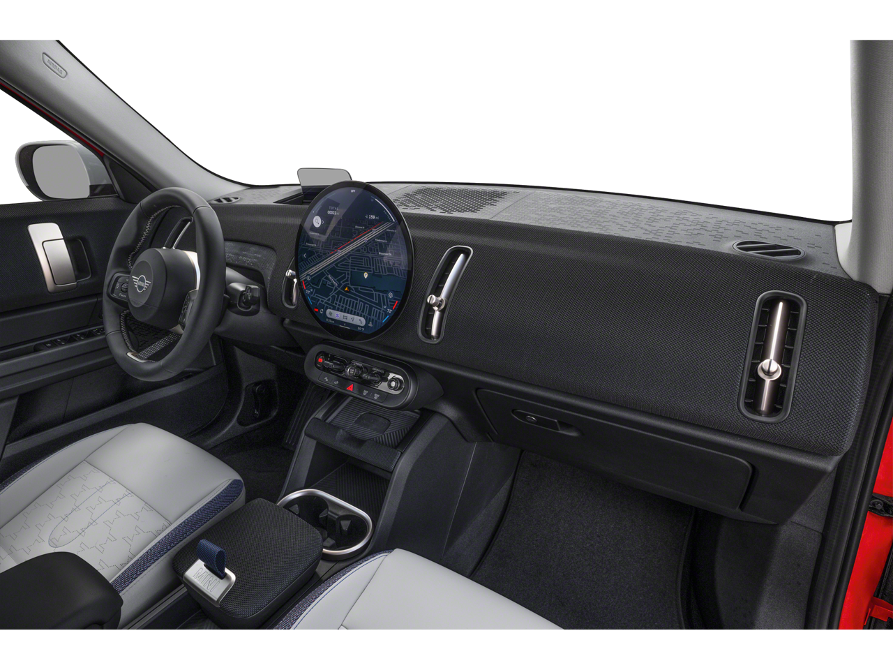 2026 MINI Countryman SE