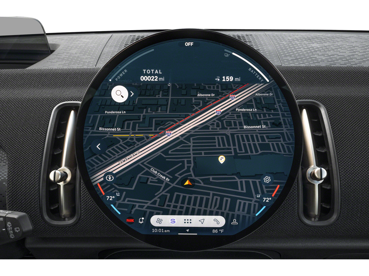 2026 MINI Countryman SE