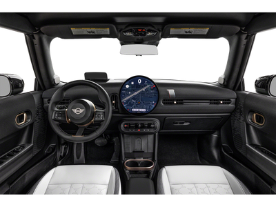 2027 MINI CONVERTIBLE Base
