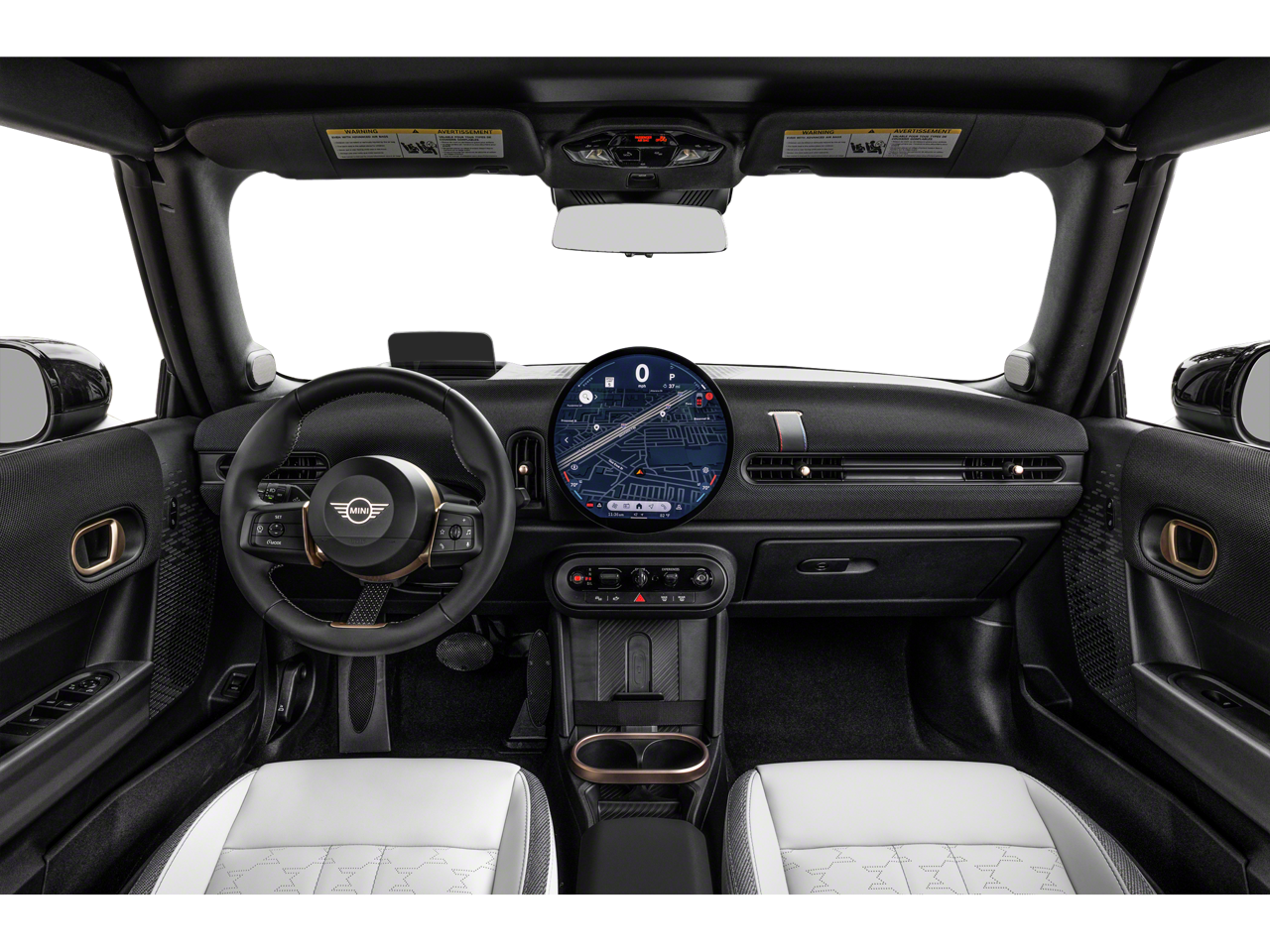 2027 MINI CONVERTIBLE Base