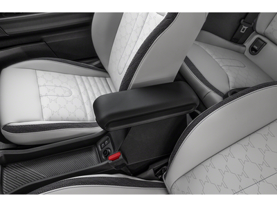 2027 MINI CONVERTIBLE Base
