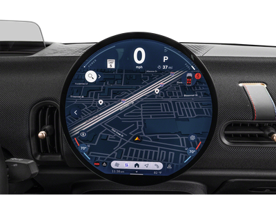 2027 MINI CONVERTIBLE Base