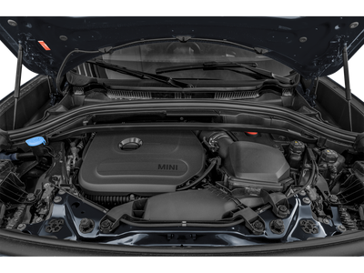 2027 MINI COUNTRYMAN ICONIC