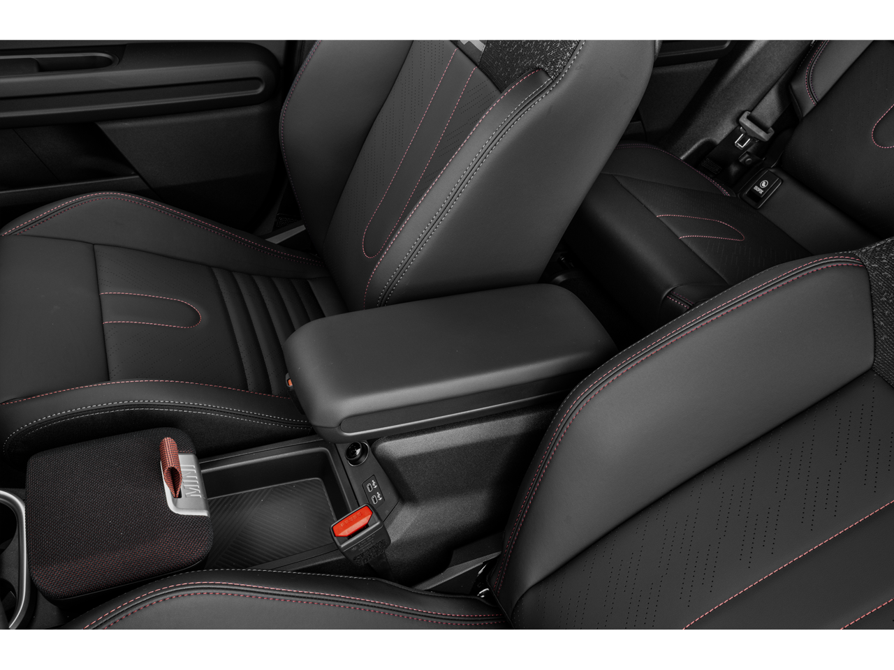 2027 MINI COUNTRYMAN ICONIC