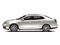 2009 Lincoln MKS Base