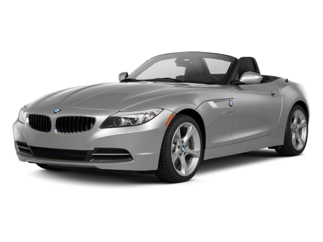 2010 BMW Z4 sDrive30i