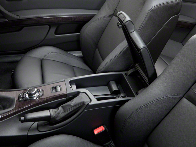 2011 BMW 3 Series 328i