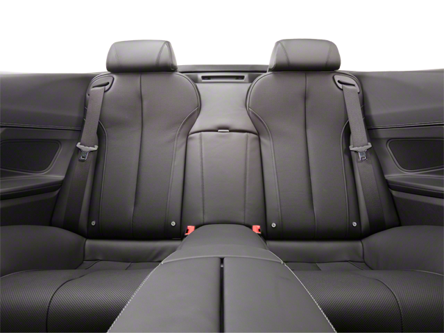 2012 BMW 6 Series 650i