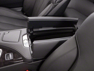 2012 BMW 6 Series 650i