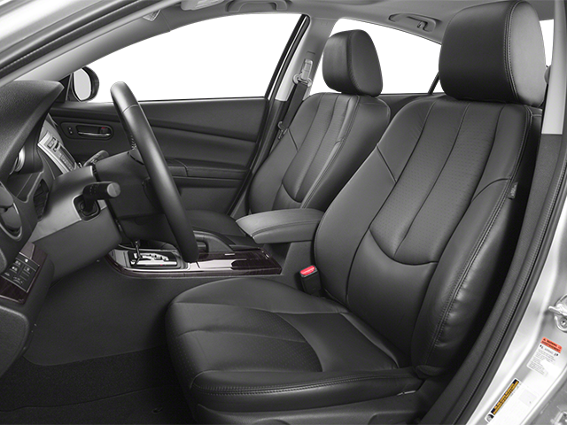 2013 Mazda Mazda6 i Touring
