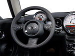 2013 MINI Cooper Clubman S