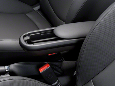 2013 MINI Cooper Clubman S