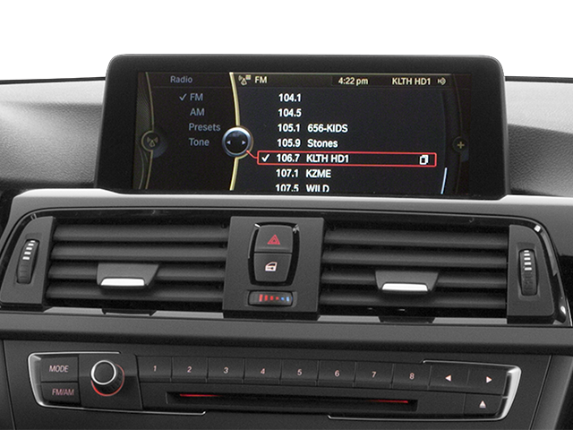 2014 BMW 3 Series 328i