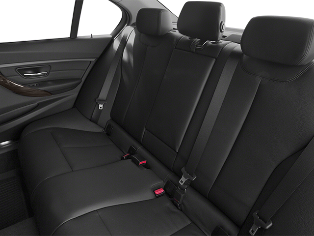 2014 BMW 3 Series 328d