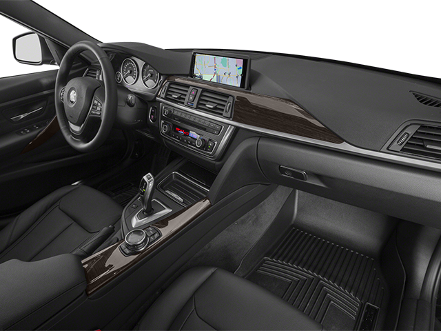 2014 BMW 3 Series 328d