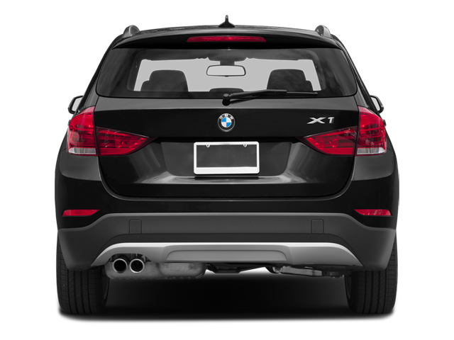 2014 BMW X1 sDrive28i