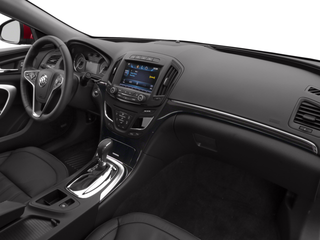 2014 Buick Regal Turbo