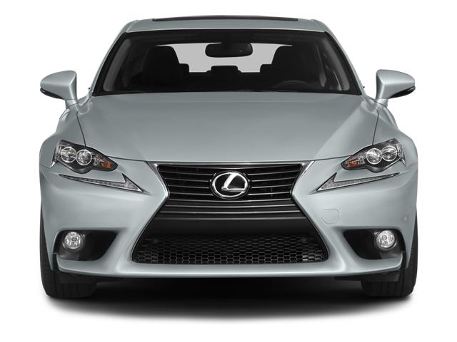 2014 Lexus IS 350