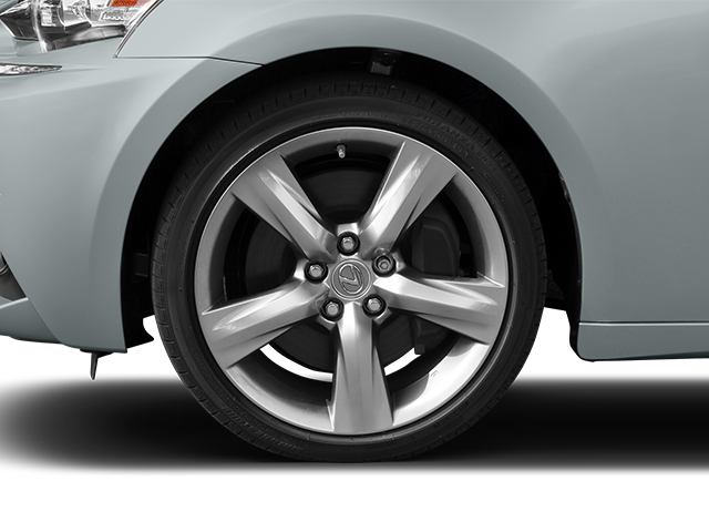 2014 Lexus IS 350