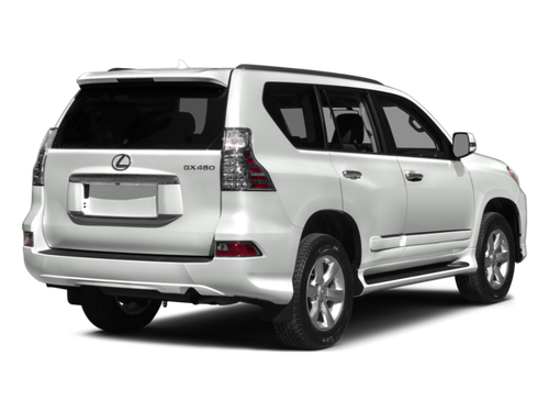 2016 Lexus GX 460 460