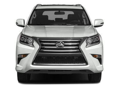 2016 Lexus GX 460 460