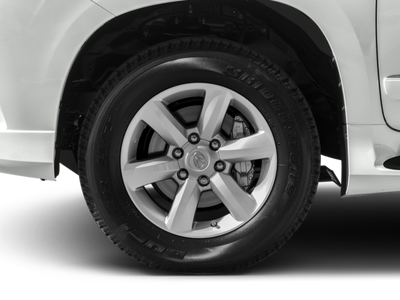 2016 Lexus GX 460 460