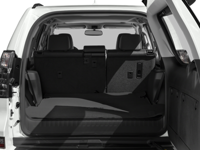 2016 Lexus GX 460 460