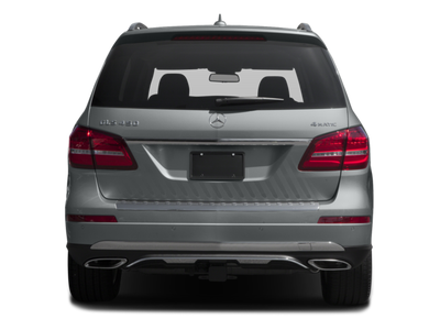 2017 Mercedes-Benz GLS GLS 450