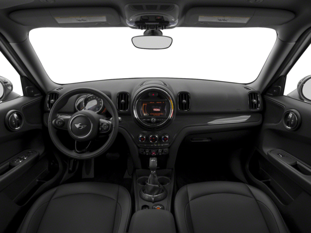 2017 MINI Cooper Countryman Base