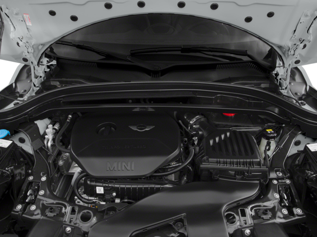 2017 MINI Cooper Countryman Base