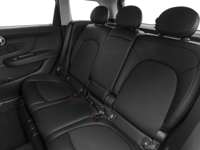 2017 MINI Cooper Countryman Base