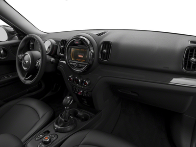 2017 MINI Cooper Countryman Base