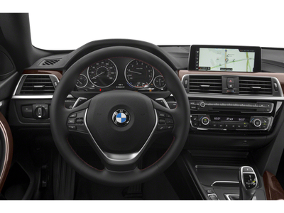2018 BMW 4 Series 430i