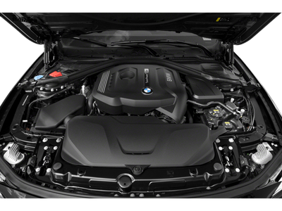 2018 BMW 4 Series 430i