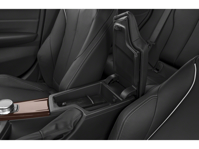 2018 BMW 4 Series 430i