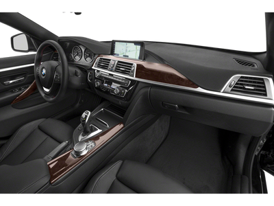 2018 BMW 4 Series 430i
