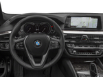 2018 BMW 5 Series 530e iPerformance