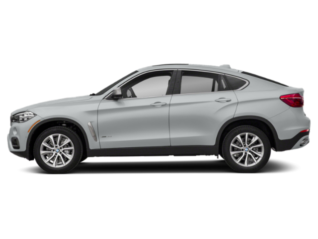 2018 BMW X6 xDrive50i