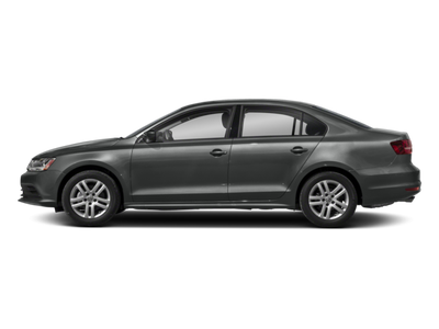 2018 Volkswagen Jetta 1.8T SE Sport