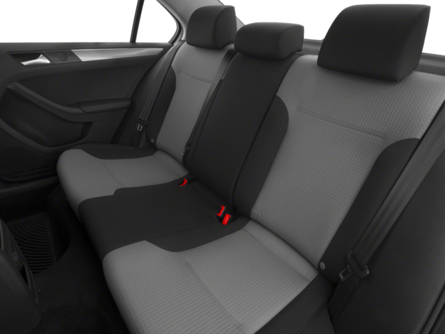 2018 Volkswagen Jetta 1.8T SE Sport